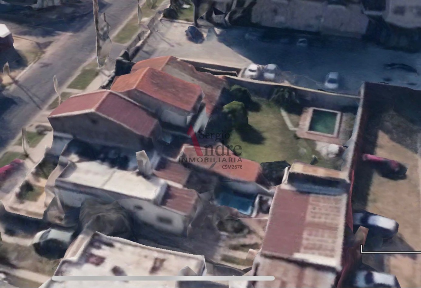 CASA Y DUPLEX EN VENTA JUAN IRIGOIN 849 SAN MIGUEL (APTO DESARROLLO INMOBILIARIO) ZONIFICACION Mi1