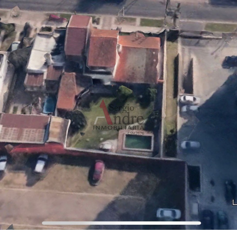 CASA Y DUPLEX EN VENTA JUAN IRIGOIN 849 SAN MIGUEL (APTO DESARROLLO INMOBILIARIO) ZONIFICACION Mi1