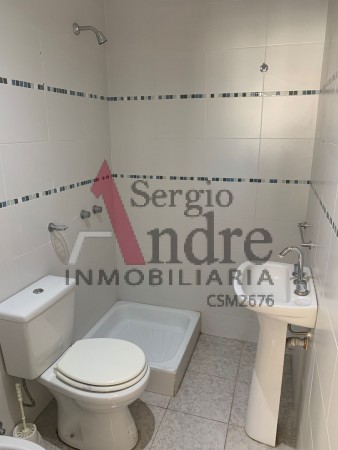 DOS AMBIENTES MICROCENTRO CALLE PAUNERO 1788  ALQUILER EN SAN MIGUEL  SIN EXPENSAS
