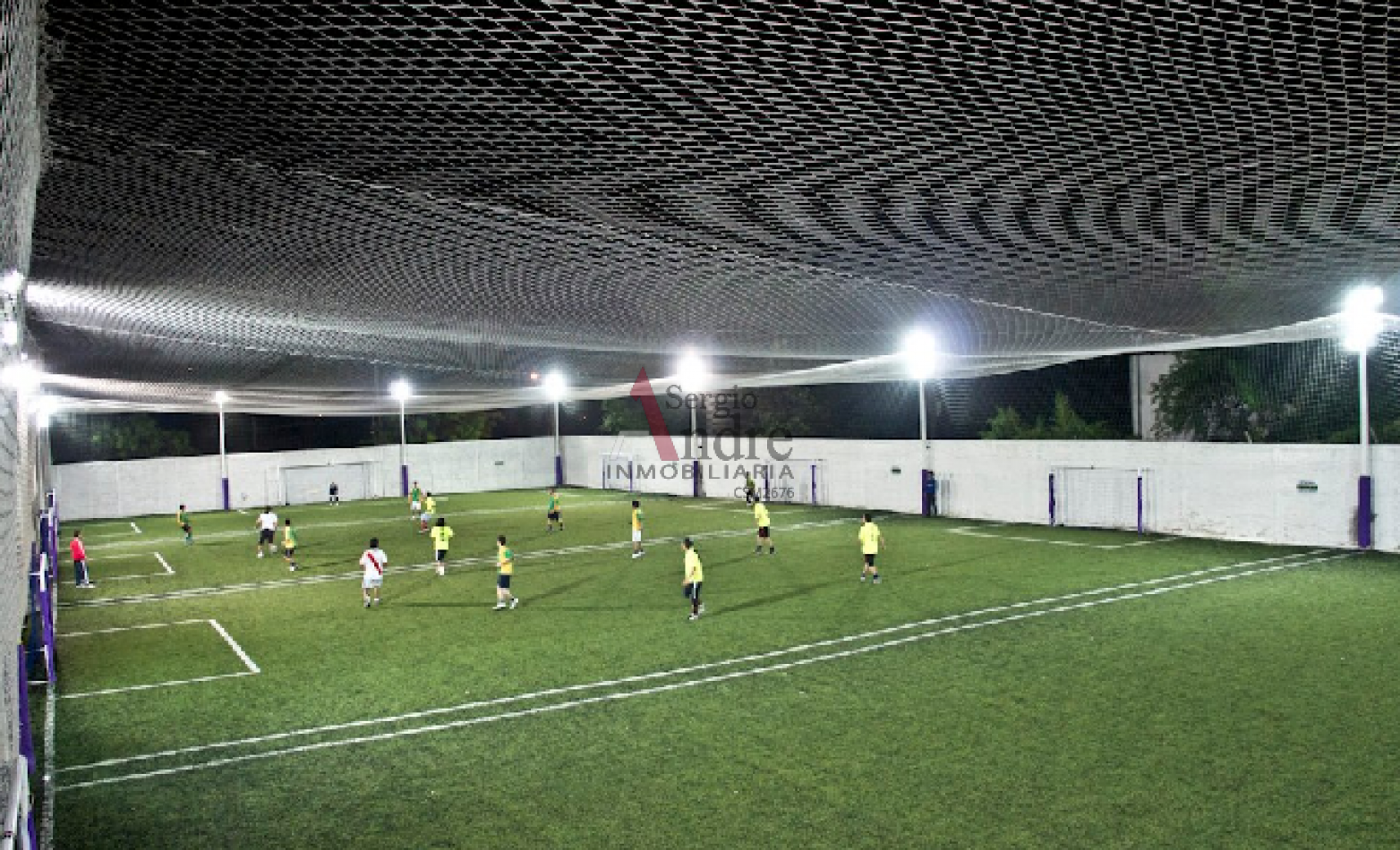 VENTA PROPIEDAD + FONDO DE COMERCIO CALLE BALCARSE 1688 (PREDIO CANCHAS DE FUTBOL)  SAN MIGUEL