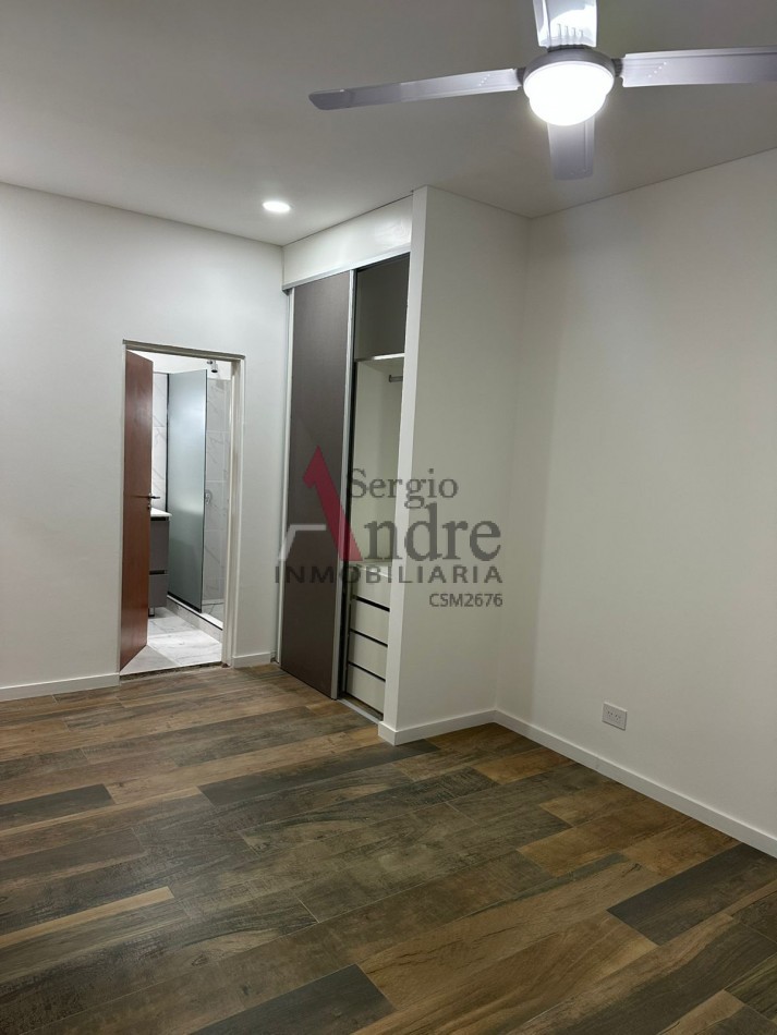 DEPARTAMENTO 2 AMBIENTES (categoria) CALLE URQUIZA 2264 ESQUINA IRIGOIN SAN MIGUEL SIN EXPENSAS