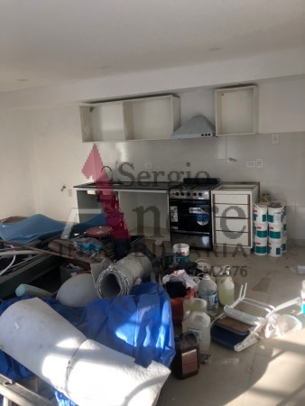 DUPLEX DE CATEGORIA DOS DORMITORIOS CALLE CASTELAR 3159 ENTRE LAS DELICIAS Y LETONIA SAN MIGUEL