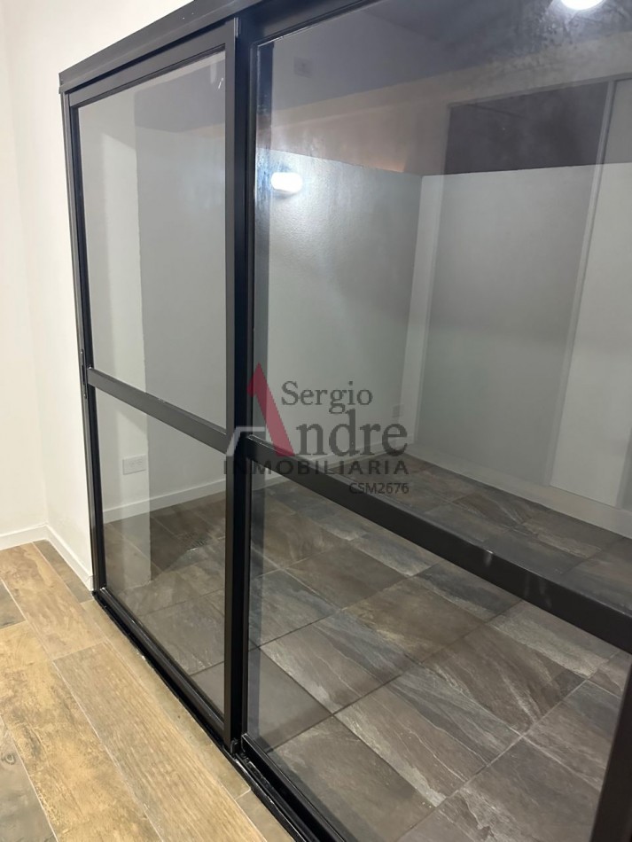 DEPARTAMENTO 3 AMBIENTES (categoria) CALLE URQUIZA 2264 ESQUINA IRIGOIN SAN MIGUEL SIN EXPENSAS