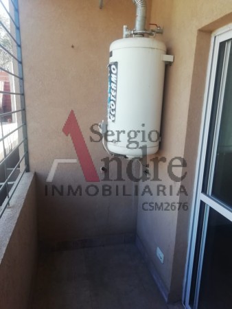 DEPARTAMENTO DOS AMBIENTES COMPLEJO SAN PABLO ALQUILER SIN COCHERA  EN JOSE C PAZ 