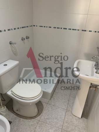 DOS AMBIENTES MICROCENTRO CALLE PAUNERO 1788  ALQUILER EN SAN MIGUEL  SIN EXPENSAS