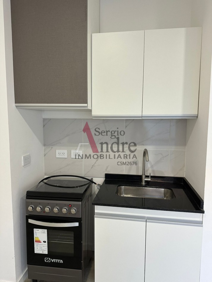 DOS AMBIENTES (CATEGORIA) CALLE URQUIZA 2264 ESQUINA IRIGOIN SIN EXPENSAS SAN MIGUEL