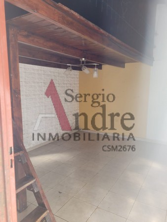 CASA MONOAMBIENTE TIPO LOFT EN PILAR CENTRO CALLE EL CEIBO 59 A 50M DE PANAMERICANA ACCESO PILAR