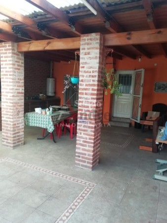 CASA EN JOSE C PAZ