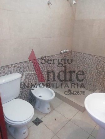 DEPARTAMENTO DOS AMBIENTES COMPLEJO SAN PABLO ALQUILER SIN COCHERA  EN JOSE C PAZ 