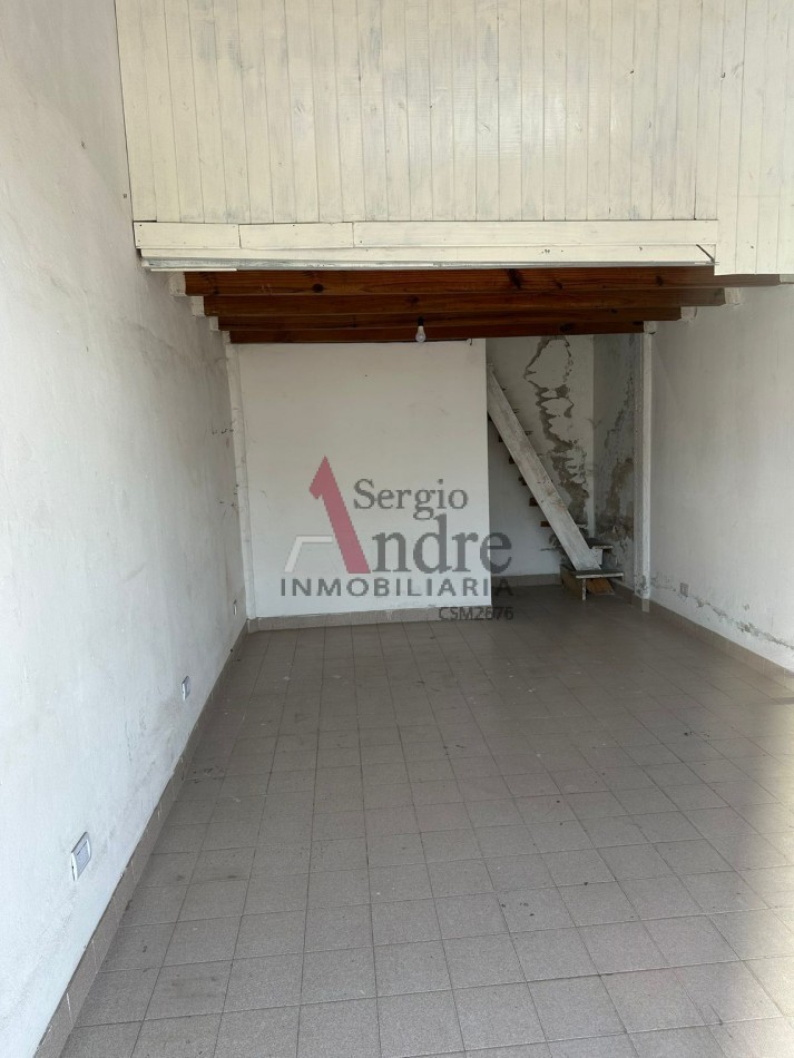 LOCAL COMERCIAL CALLE HECTOR ARREGUI 2492 (EX FLORIDA) BARRIO ALBERDI JOSE C PAZ 