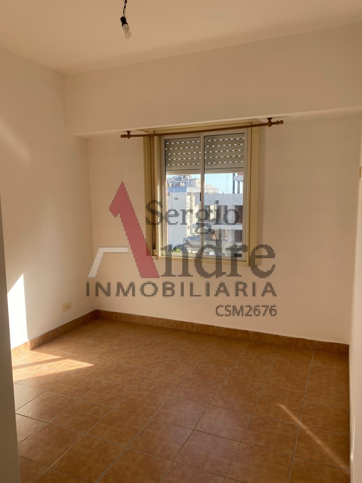 DOS AMBIENTES EN ALQUILER EN SAN MIGUEL