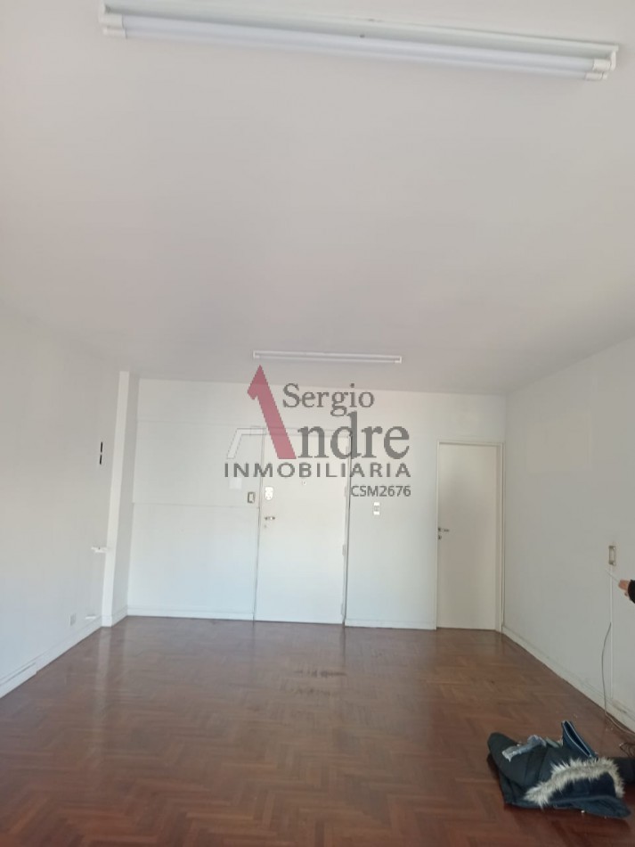 OFICINA EN VENTA MONOAMBIENTE CALLE SARMIENTO 1179 ENTRE LIBERTAD Y CERRITO, CIUDAD AUTONOMA DE BUENOS AIRES (CABA)