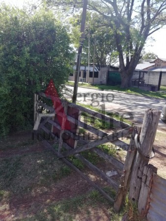 LOTE CALLE MIRANDA 1170 BARRIO VILLA IGLESIAS JOSE C PAZ