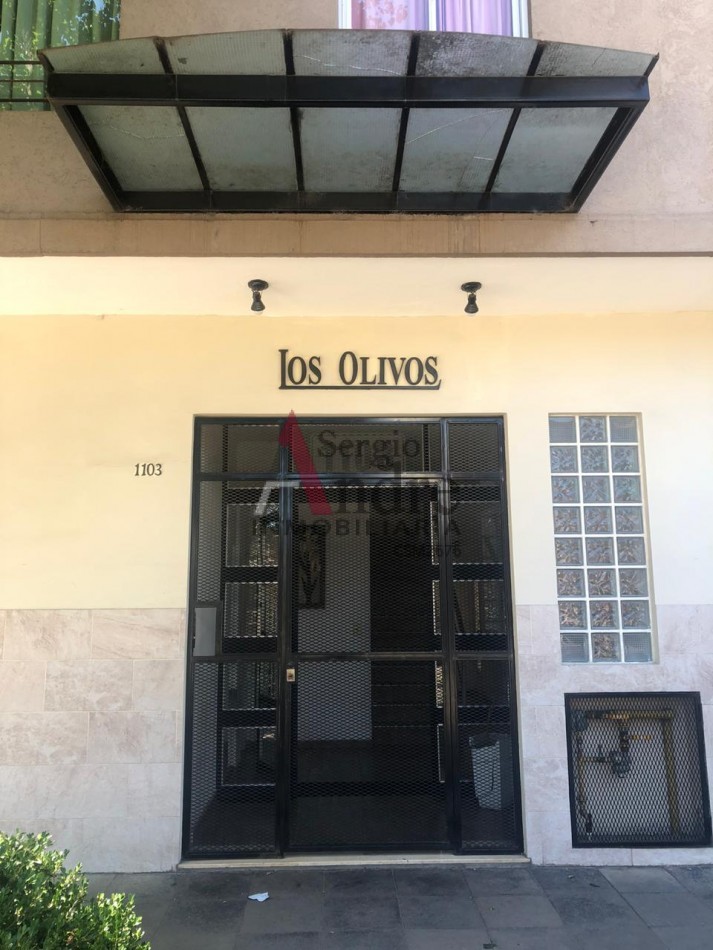 DOS AMBIENTES CON BALCON (SIN EXPENSAS) CALLE CHILE 1103, JOSE C PAZ