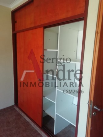 DEPARTAMENTO DOS AMBIENTES COMPLEJO SAN PABLO ALQUILER SIN COCHERA  EN JOSE C PAZ 