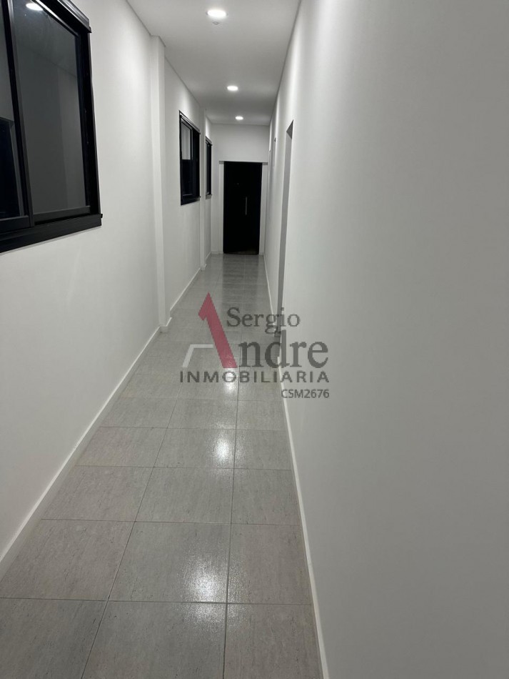 DEPARTAMENTO 3 AMBIENTES (categoria) CALLE URQUIZA 2264 ESQUINA IRIGOIN SAN MIGUEL SIN EXPENSAS