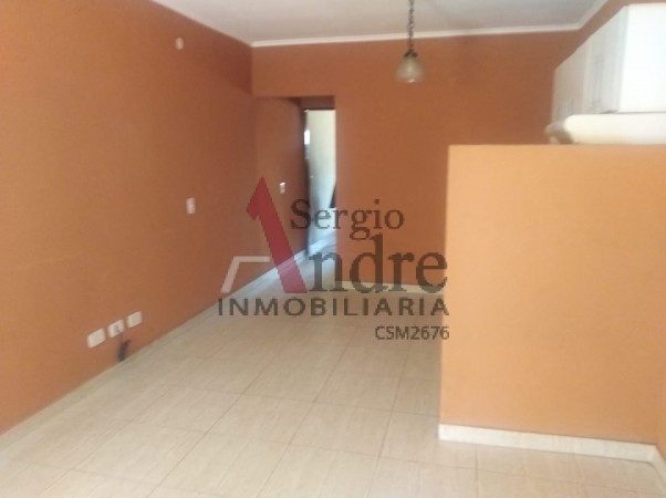 DEPARTAMENTO DOS AMBIENTES COMPLEJO SAN PABLO ALQUILER SIN COCHERA  EN JOSE C PAZ 