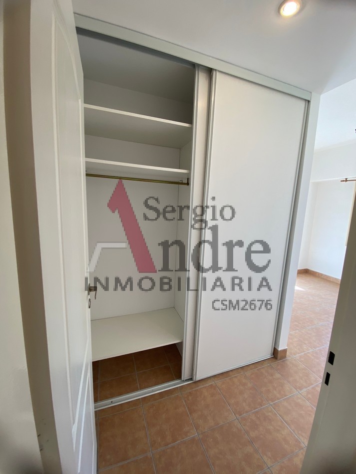 DOS AMBIENTES EN ALQUILER EN SAN MIGUEL