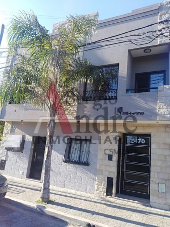 TRES AMBIENTES EN SAN MIGUEL 