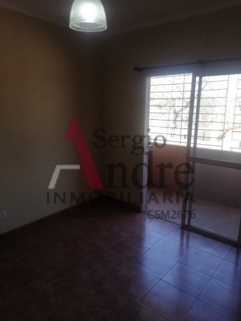 DEPARTAMENTO DOS AMBIENTES COMPLEJO SAN PABLO ALQUILER SIN COCHERA  EN JOSE C PAZ 