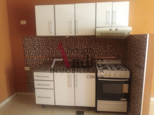 DEPARTAMENTO DOS AMBIENTES COMPLEJO SAN PABLO ALQUILER SIN COCHERA  EN JOSE C PAZ 