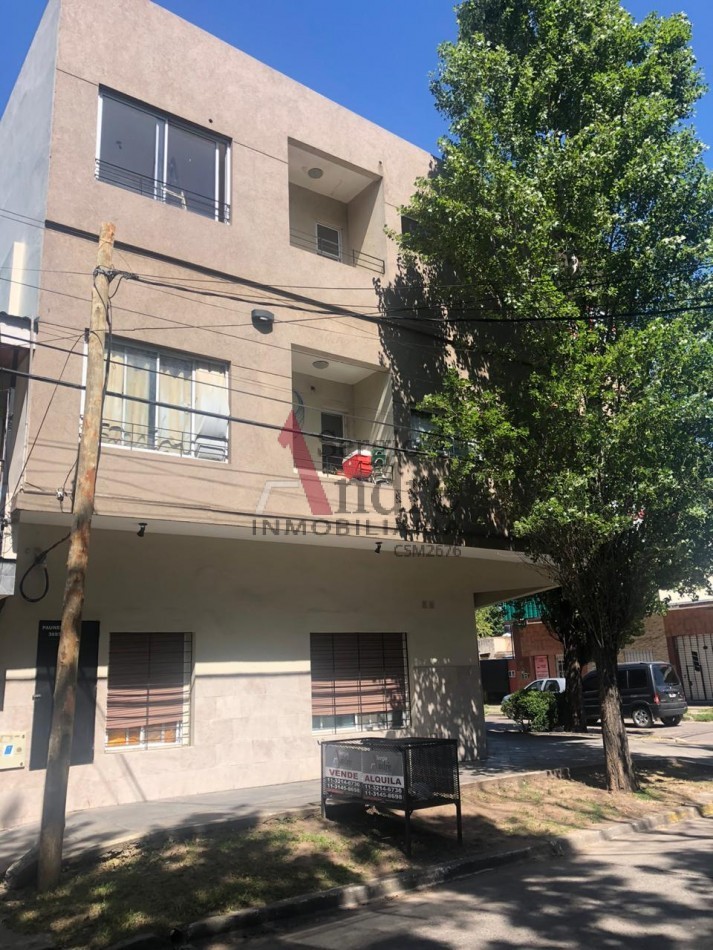 DOS AMBIENTES CON BALCON (SIN EXPENSAS) CALLE CHILE 1103, JOSE C PAZ
