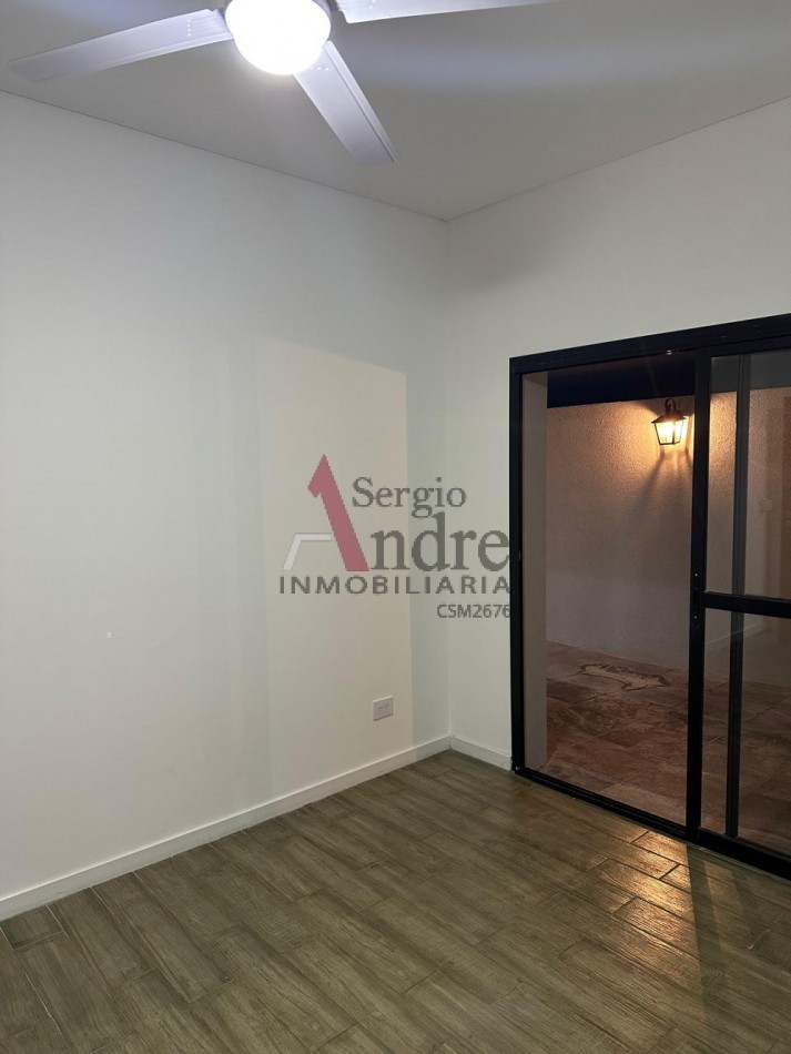 DEPARTAMENTO 3 AMBIENTES (categoria) CALLE URQUIZA 2264 ESQUINA IRIGOIN SAN MIGUEL SIN EXPENSAS