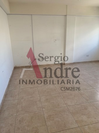 DOS AMBIENTES MICROCENTRO CALLE PAUNERO 1788  ALQUILER EN SAN MIGUEL  SIN EXPENSAS