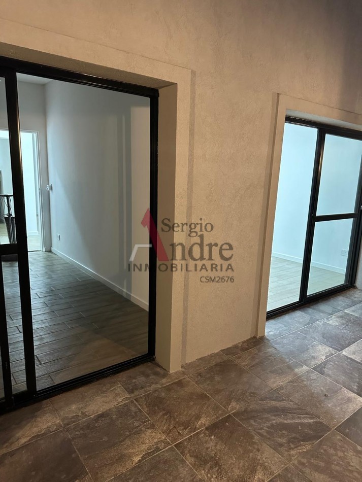 DEPARTAMENTO 3 AMBIENTES (categoria) CALLE URQUIZA 2264 ESQUINA IRIGOIN SAN MIGUEL SIN EXPENSAS