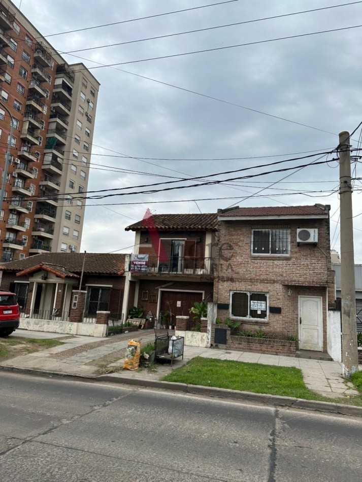 CASA Y DUPLEX EN VENTA JUAN IRIGOIN 849 SAN MIGUEL (APTO DESARROLLO INMOBILIARIO) ZONIFICACION Mi1