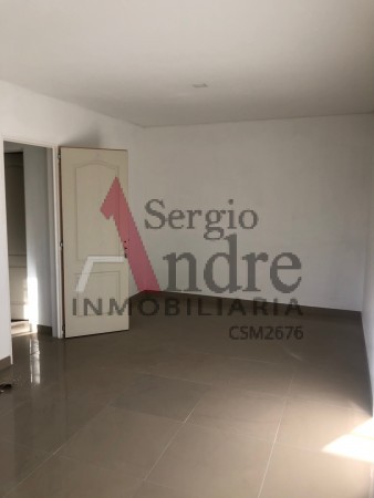 DUPLEX DE CATEGORIA DOS DORMITORIOS CALLE CASTELAR 3159 ENTRE LAS DELICIAS Y LETONIA SAN MIGUEL