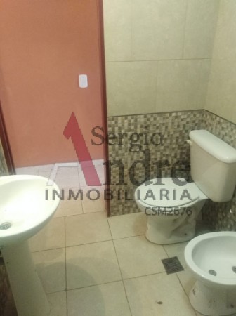DEPARTAMENTO DOS AMBIENTES COMPLEJO SAN PABLO ALQUILER SIN COCHERA  EN JOSE C PAZ 