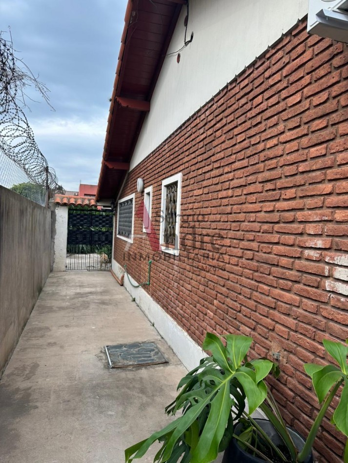 CASA Y DUPLEX EN VENTA JUAN IRIGOIN 849 SAN MIGUEL (APTO DESARROLLO INMOBILIARIO) ZONIFICACION Mi1