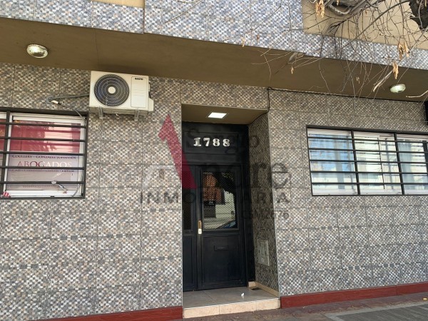 DOS AMBIENTES MICROCENTRO CALLE PAUNERO 1788  ALQUILER EN SAN MIGUEL  SIN EXPENSAS