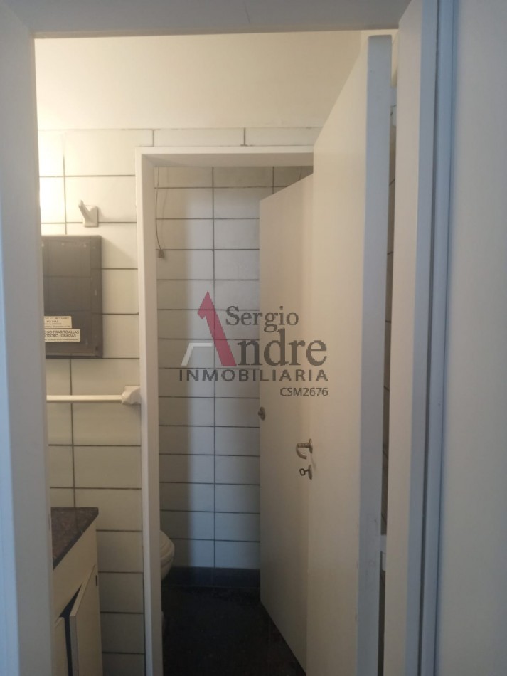 OFICINA EN VENTA MONOAMBIENTE CALLE SARMIENTO 1179 ENTRE LIBERTAD Y CERRITO, CIUDAD AUTONOMA DE BUENOS AIRES (CABA)