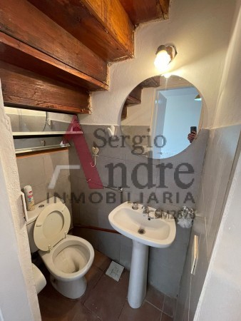 DUPLEX (DOS DORMITORIOS) CON COCHERA CALLE LAVALLE 1797 a 10 m de GRANADEROS A CABALLO JOSE C PAZ VILLA ALTUBE