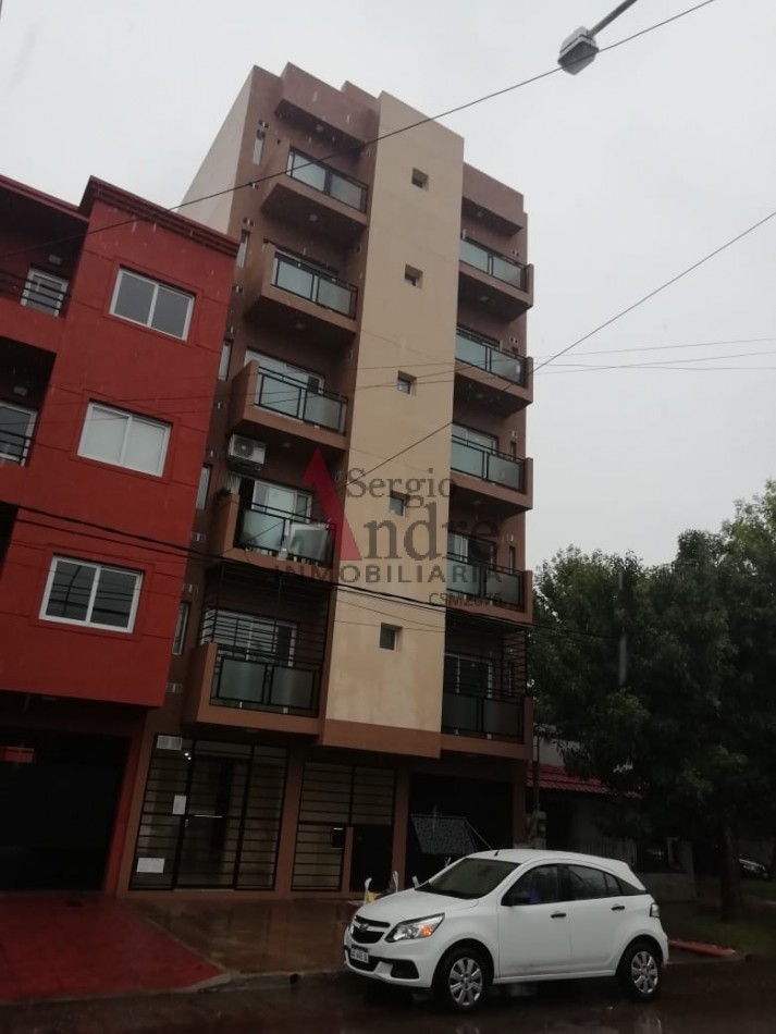 DOS AMBIENTES SIN EXPENSAS CALLE DELIA 1987 SAN MIGUEL