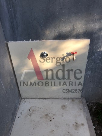 DUPLEX DE CATEGORIA DOS DORMITORIOS CALLE CASTELAR 3159 ENTRE LAS DELICIAS Y LETONIA SAN MIGUEL