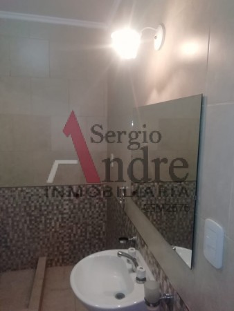 DEPARTAMENTO DOS AMBIENTES COMPLEJO SAN PABLO ALQUILER SIN COCHERA  EN JOSE C PAZ 