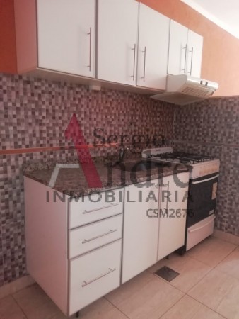 DEPARTAMENTO DOS AMBIENTES COMPLEJO SAN PABLO ALQUILER SIN COCHERA  EN JOSE C PAZ 