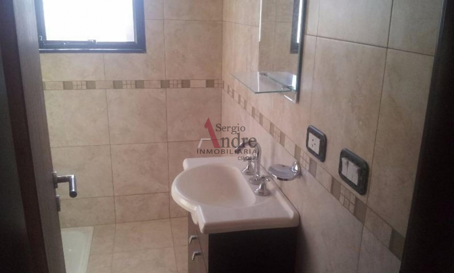 TRES AMBIENTES EN SAN MIGUEL 