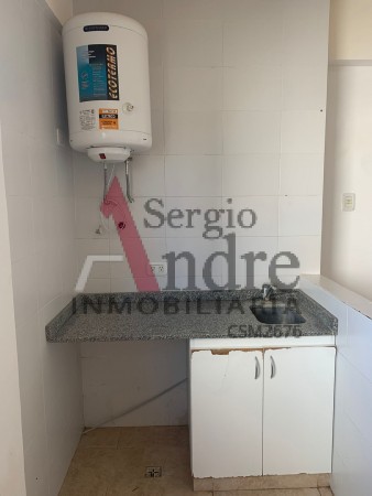 DOS AMBIENTES MICROCENTRO CALLE PAUNERO 1788  ALQUILER EN SAN MIGUEL  SIN EXPENSAS