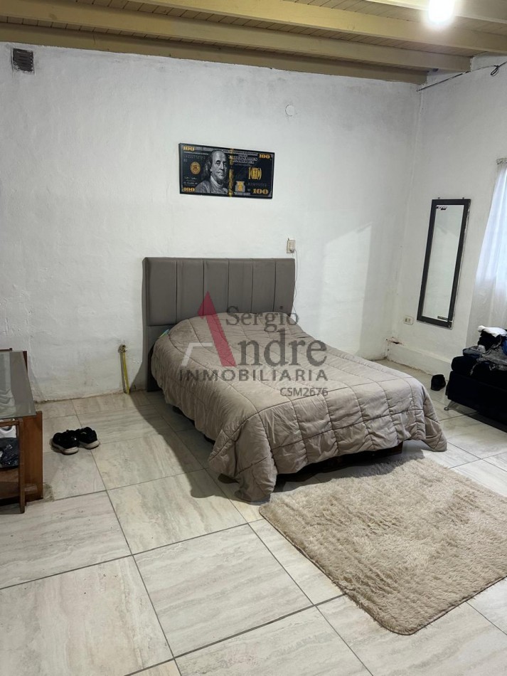 CASA EN DOS PLANTAS CALLE LISANDRO DE LA TORRE 75 / BARRIO VILLA IGLESIAS JOSE C PAZ