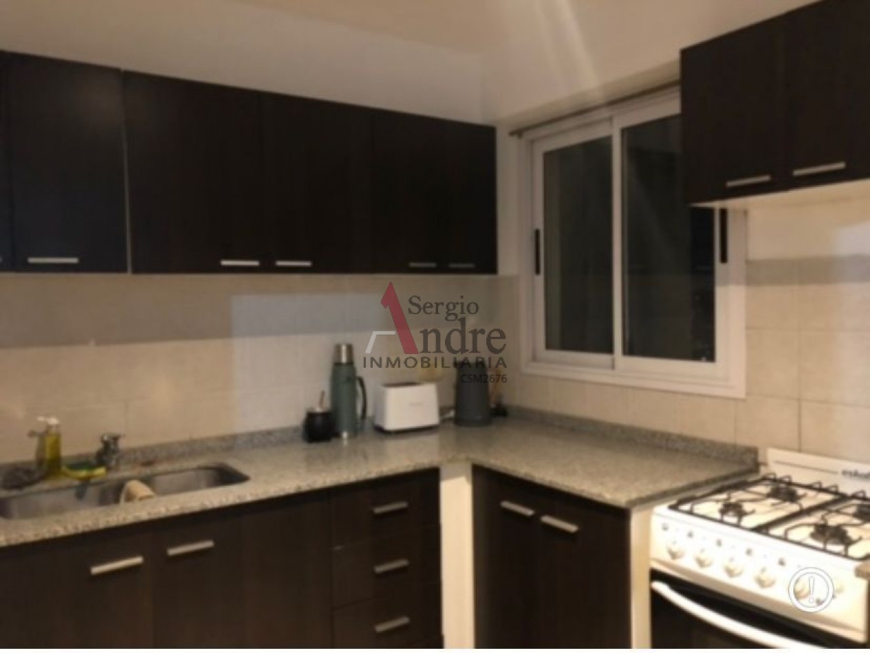 DEPARTAMENTO TRES AMBIENTES EN ALQUILER CALLE LAS HERAS 1338 MUŃIZ
