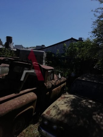 LOTE CALLE MIRANDA 1170 BARRIO VILLA IGLESIAS JOSE C PAZ