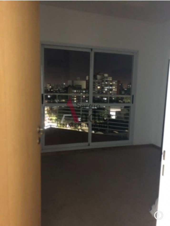 DEPARTAMENTO TRES AMBIENTES EN ALQUILER CALLE LAS HERAS 1338 MUŃIZ