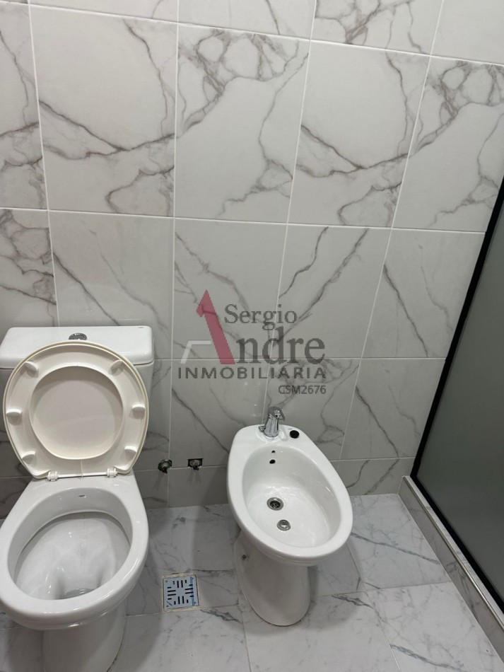DEPARTAMENTO 3 AMBIENTES (categoria) CALLE URQUIZA 2264 ESQUINA IRIGOIN SAN MIGUEL SIN EXPENSAS