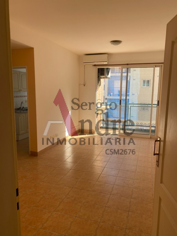 DOS AMBIENTES EN ALQUILER EN SAN MIGUEL