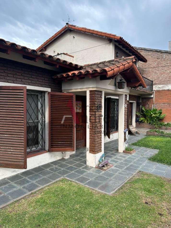CASA Y DUPLEX EN VENTA JUAN IRIGOIN 849 SAN MIGUEL (APTO DESARROLLO INMOBILIARIO) ZONIFICACION Mi1