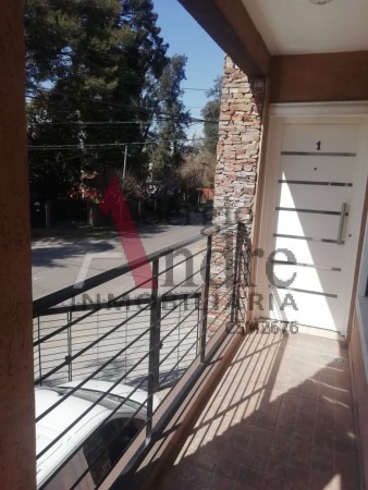 DEPARTAMENTO DOS AMBIENTES COMPLEJO SAN PABLO ALQUILER SIN COCHERA  EN JOSE C PAZ 